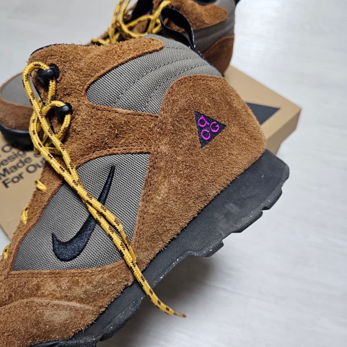 [290] 나이키 acg 토레 상품이미지2