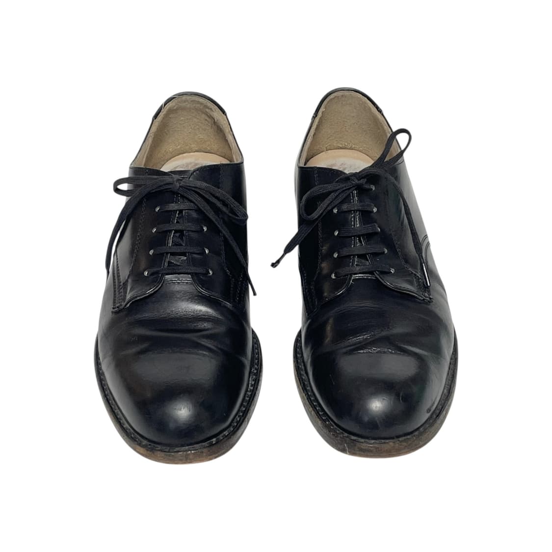 꼼데가르송 클래식 더비 슈즈 상품이미지3