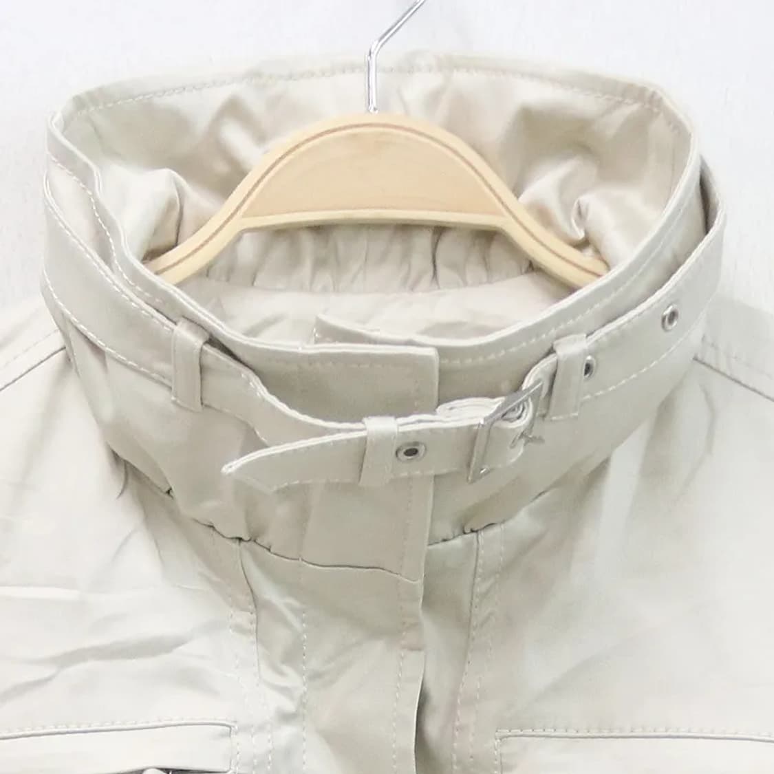 FRAGILE 하이넥 자켓 67865 상품이미지3