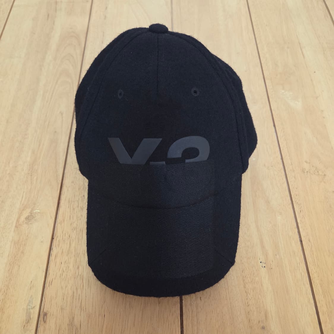 Y3 모자 엑스레이 볼캡 y-3 요지야마모토 220 상품이미지1