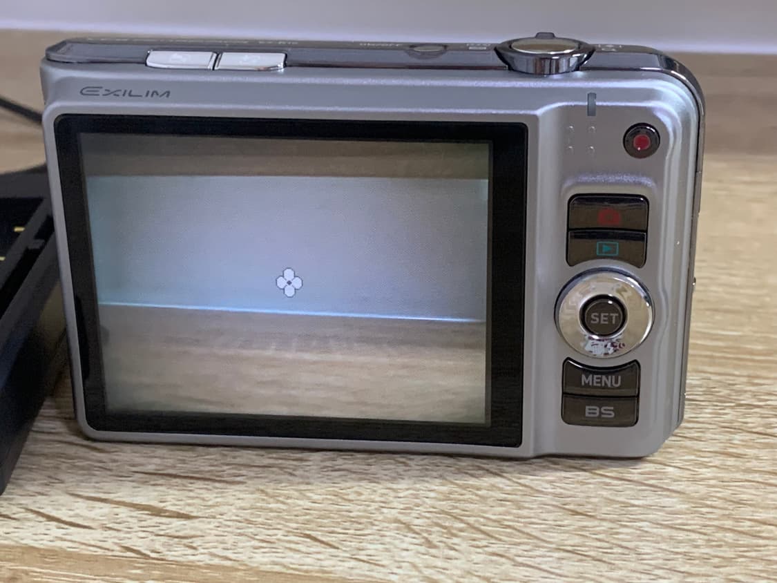 카시오 엑슬림 h10 상품이미지4