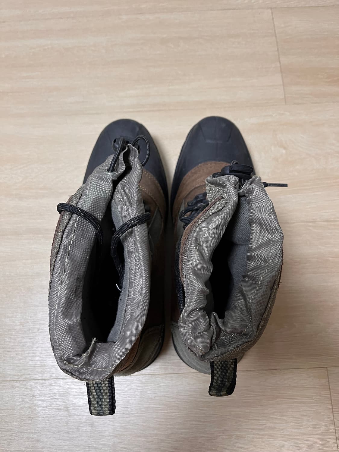 방한화 44.5사이즈 상품이미지4