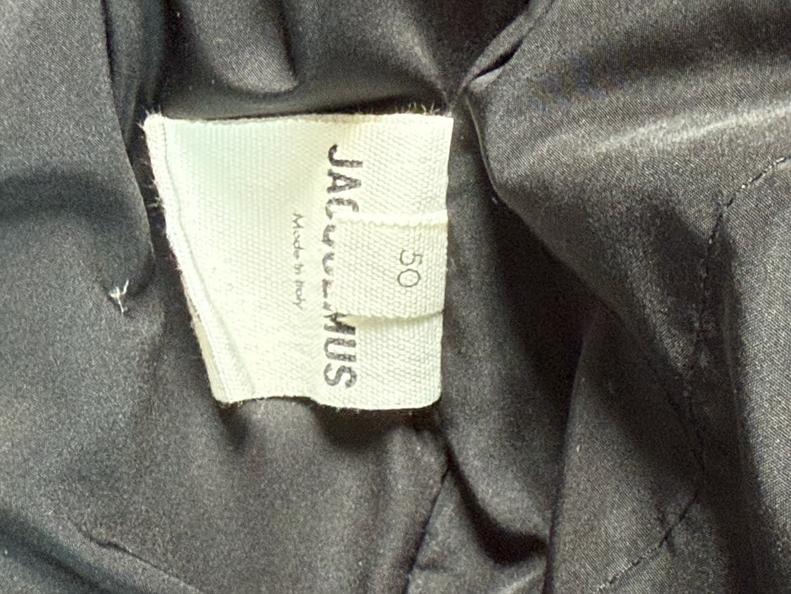 [50] jacquemus doudoune padded jacket 상품이미지6