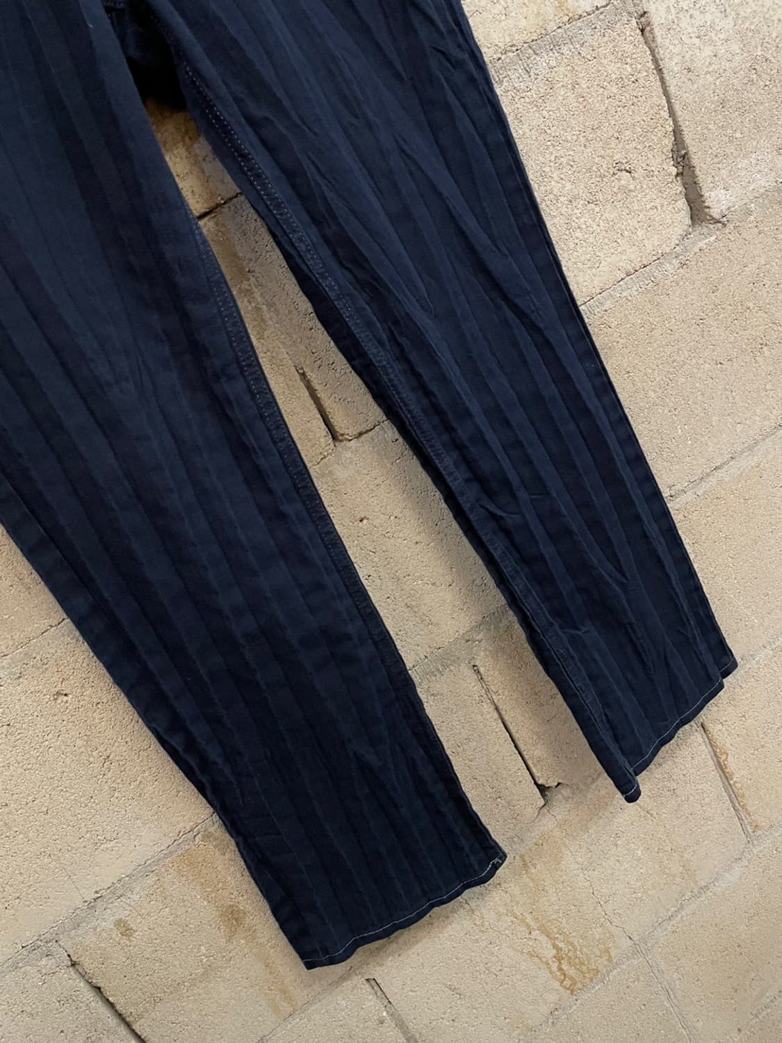 이세이 미야케 맨 플리츠 팬츠  상품이미지4