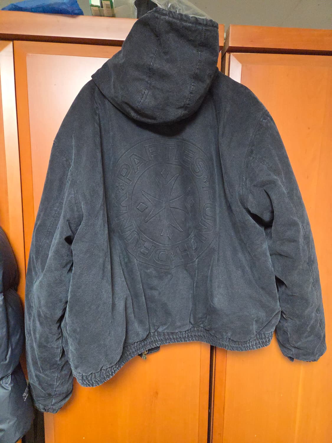 펀치드렁크파티즈 파이어맨자켓 상품이미지1