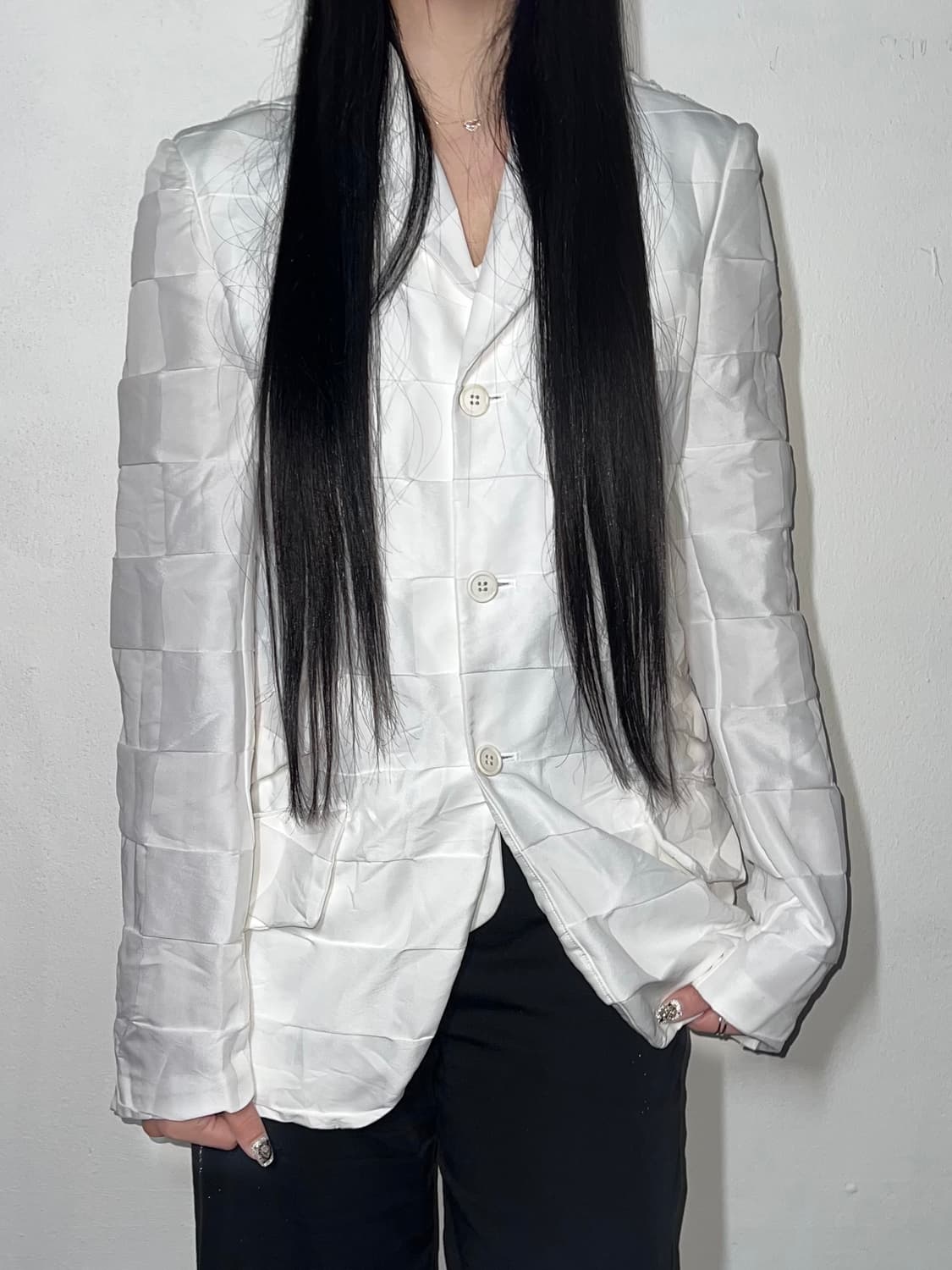 BLACK COMME des GARÇONS Jacket 상품이미지1