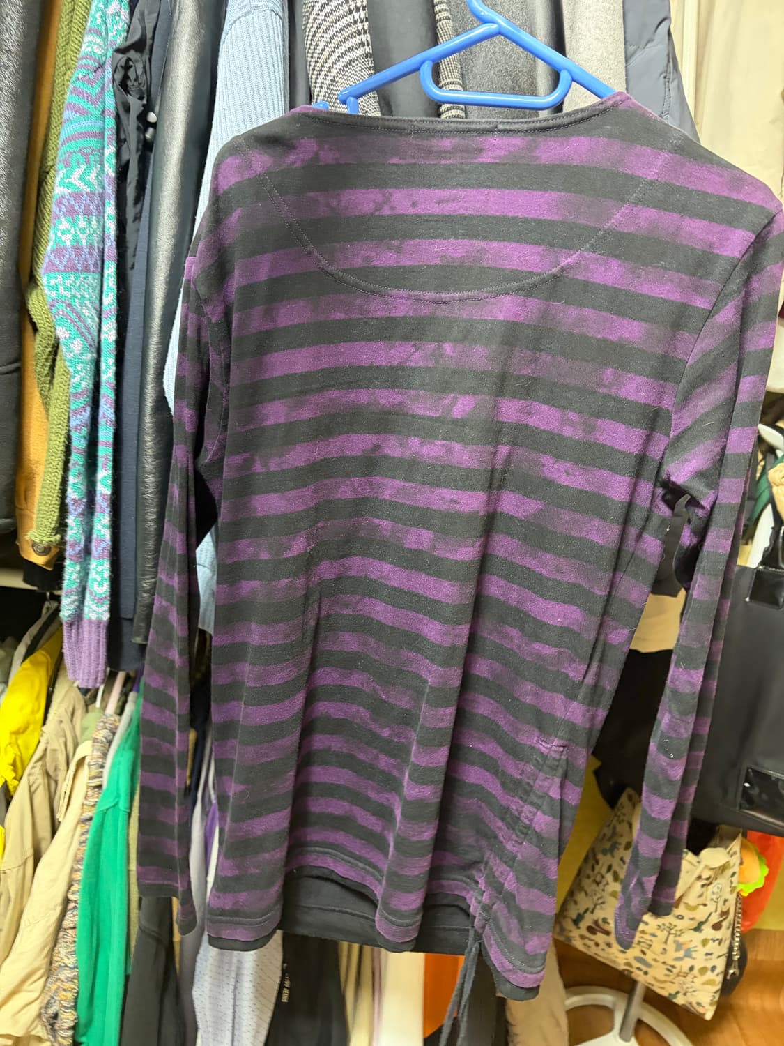 Vintage 롱슬리브 상품이미지4