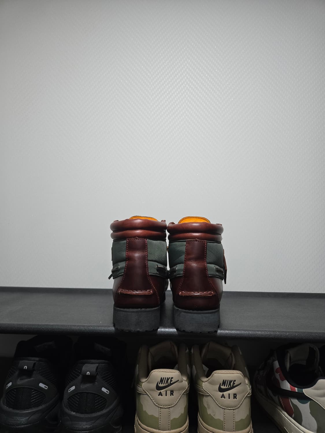 팀버랜드 x 빔즈 부츠 상품이미지4