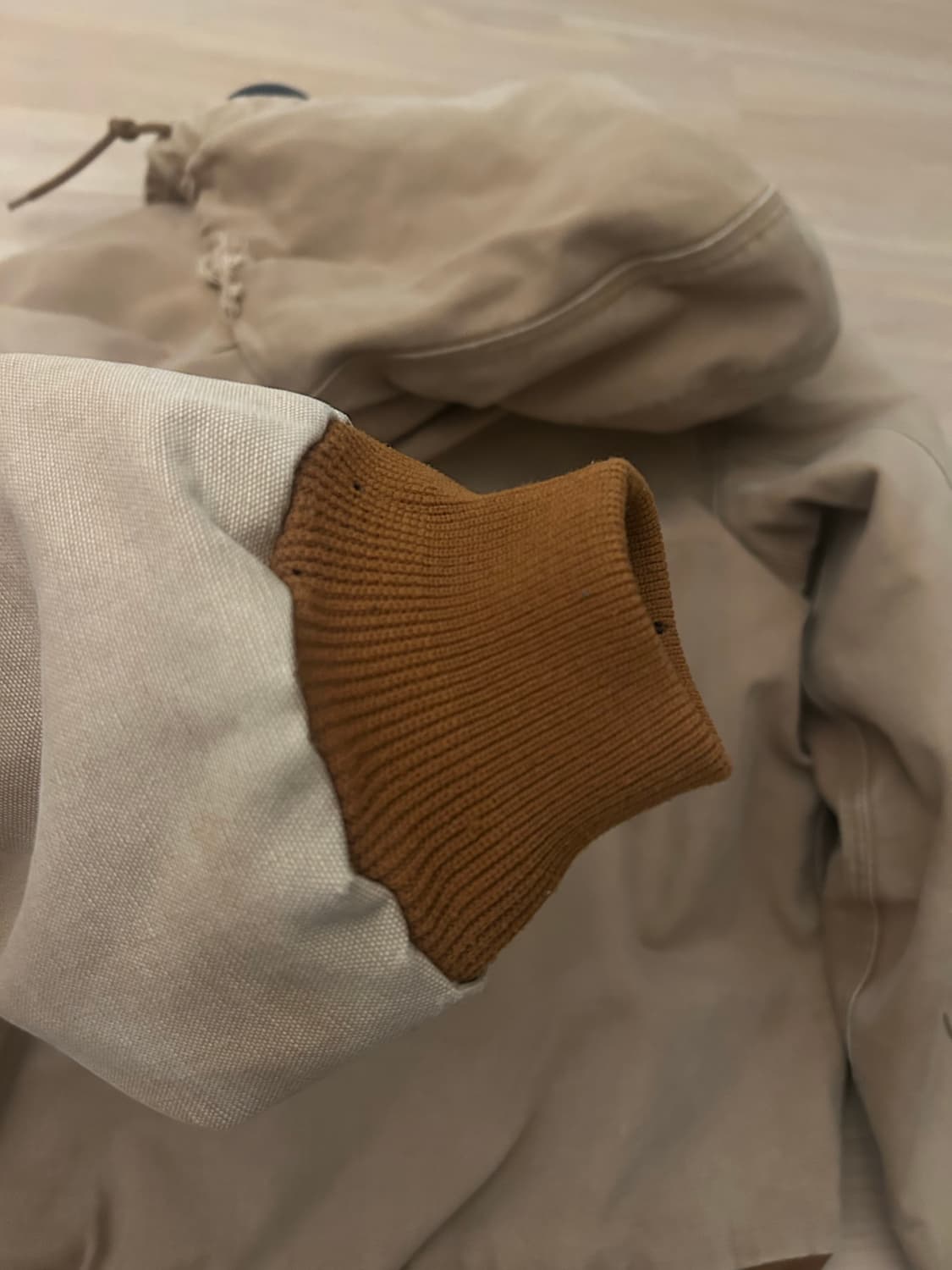 빈티니 칼하트 액티브 자켓 J131 상품이미지4