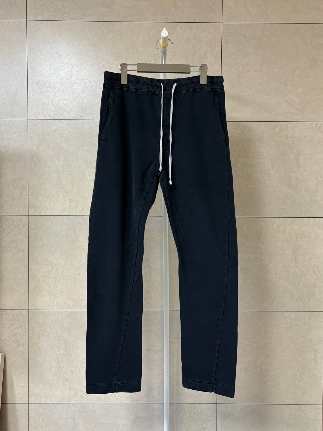 릭오웬스 드로스트링 팬츠 상품이미지1