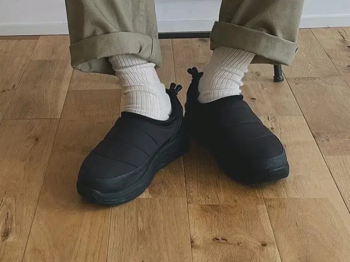 수이코크(Suicoke) 페퍼 MOD EV 로우 280사이즈 상품이미지1