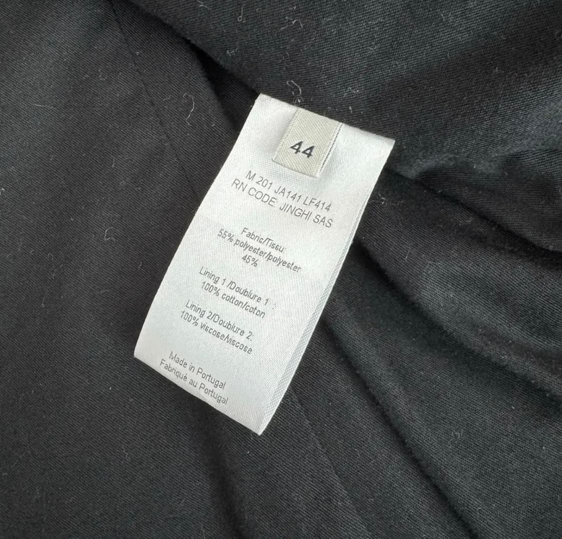 르메르 lemaire 그레이 자켓 블레이저 상품이미지4