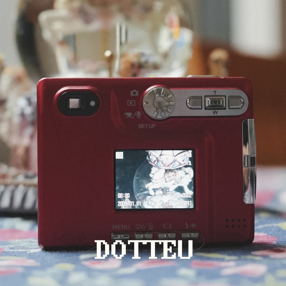 입문용 디카 추천 코니카 미놀타 xt Minolta dimage XT 상품이미지3