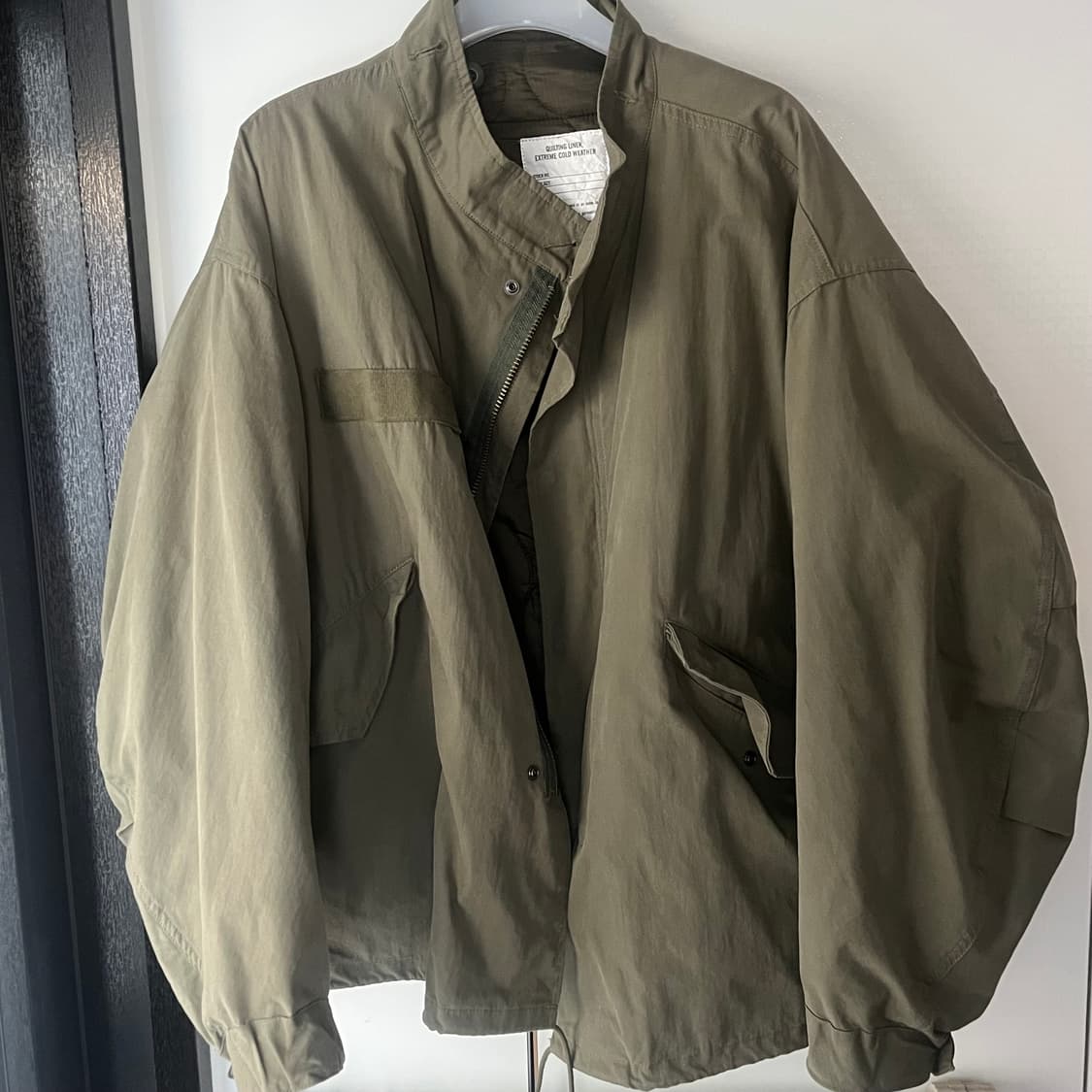 프릭스 스토어 M65 S 상품이미지1