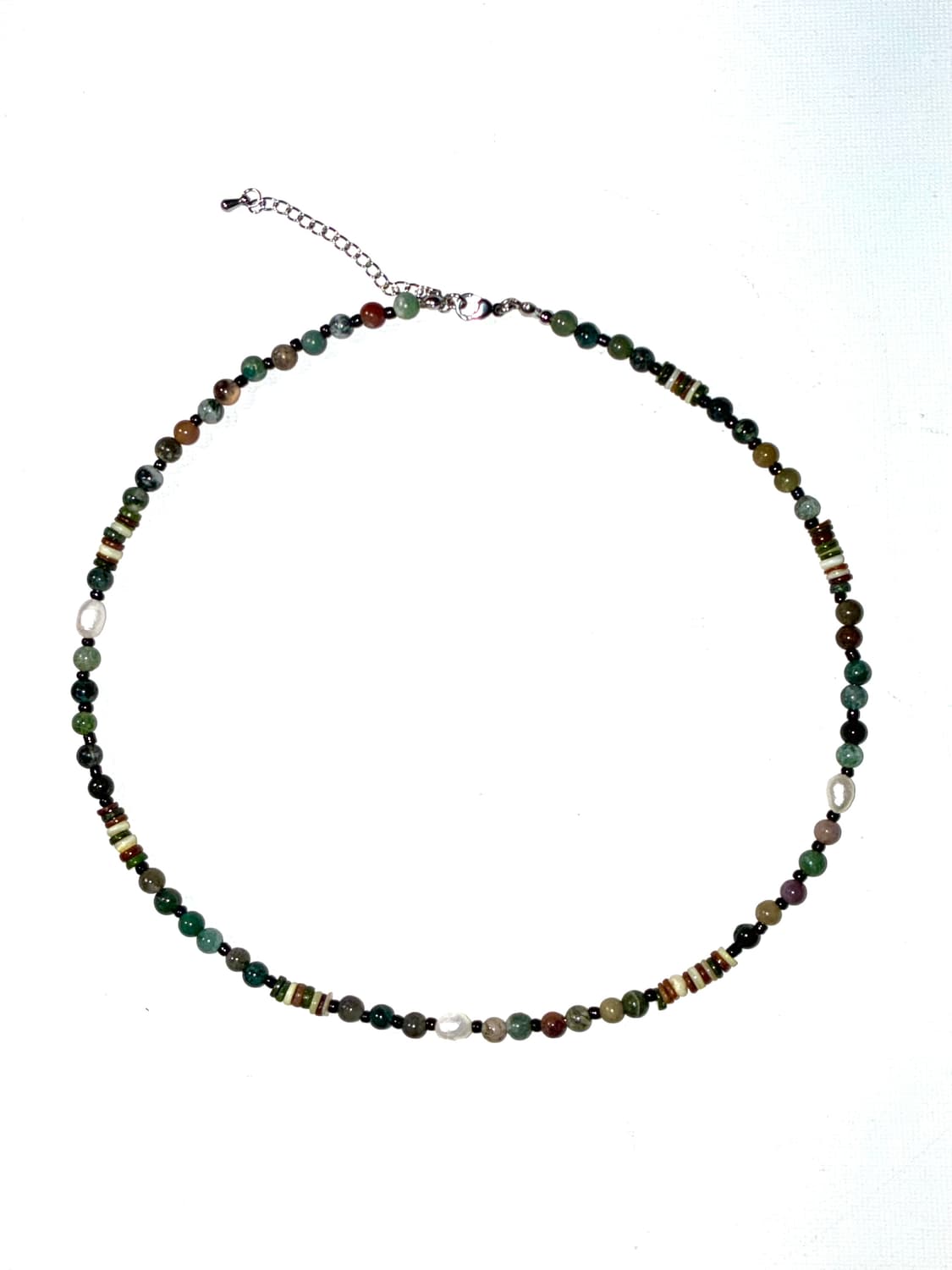 Mori 목걸이 상품이미지2