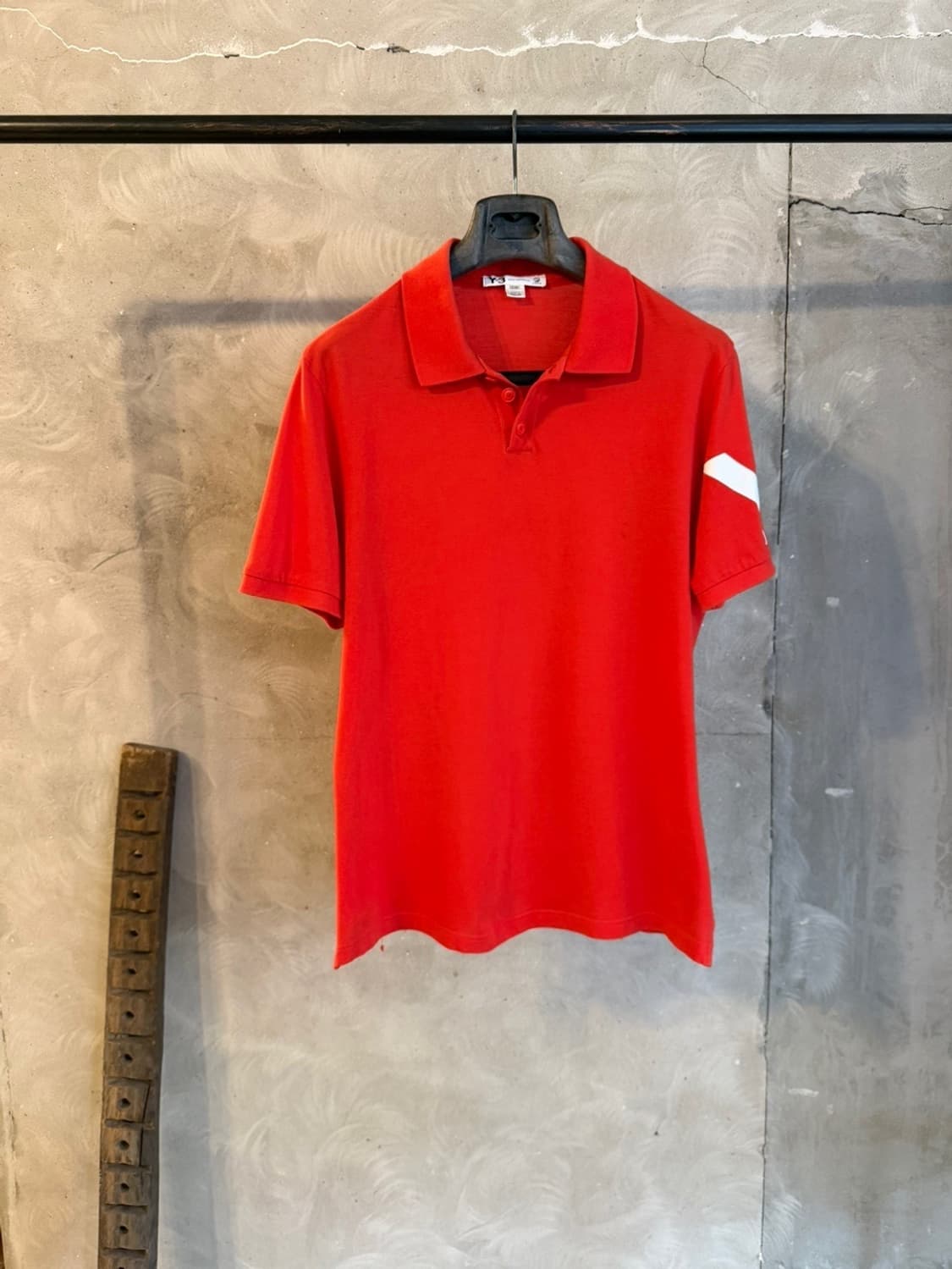 Y-3.pk 셔츠 100 상품이미지10