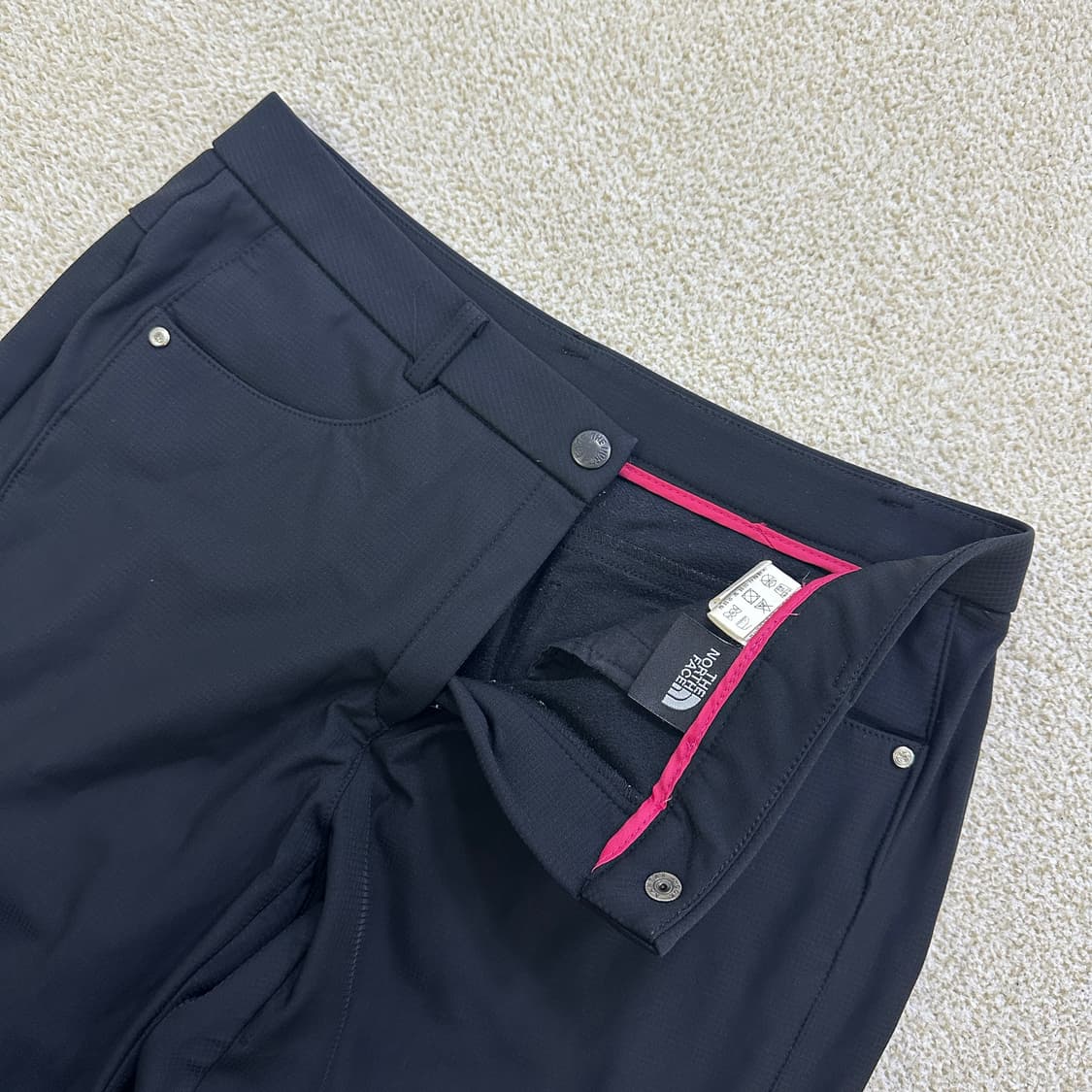 70 노스페이스 여성 아웃도어 바지 0319D 상품이미지2
