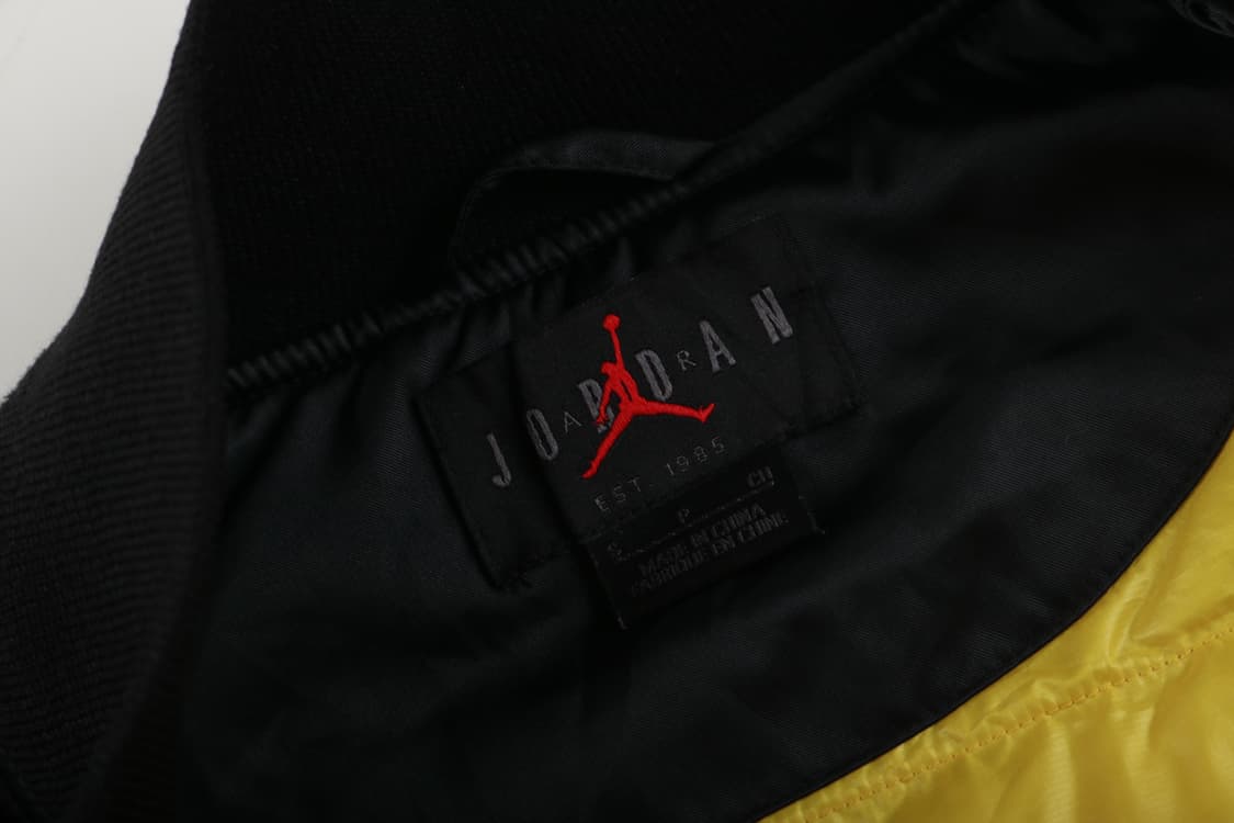 [S] 나이키 조던 DNA 사틴 자켓 상품이미지5