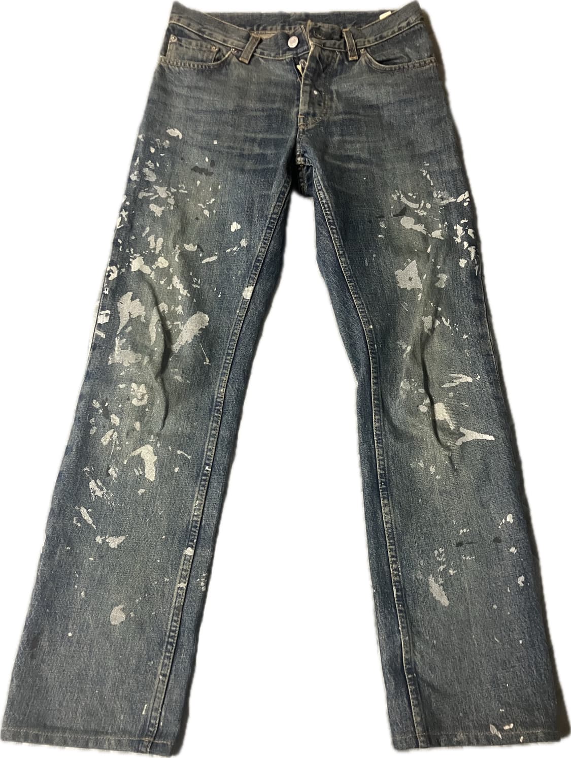 헬무트랭 페인터진 98 og 29 상품이미지1