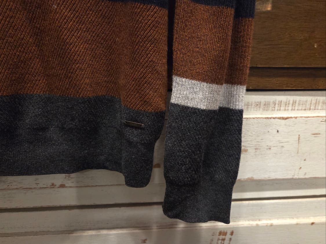 휴고보스 블랙라벨 니트 상품이미지3