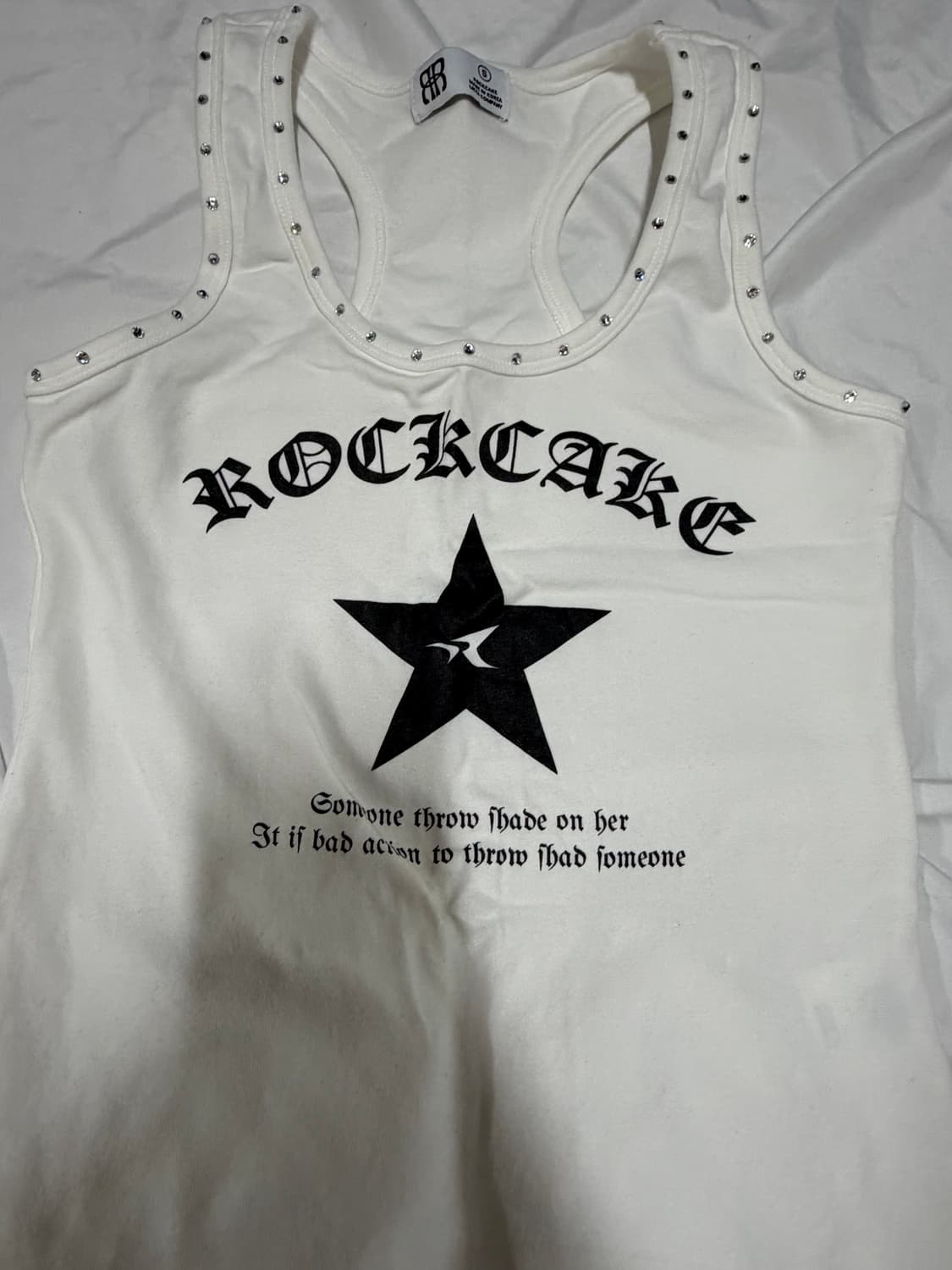 락케이크 크리스탈 핫픽스 슬리브리스 상품이미지3