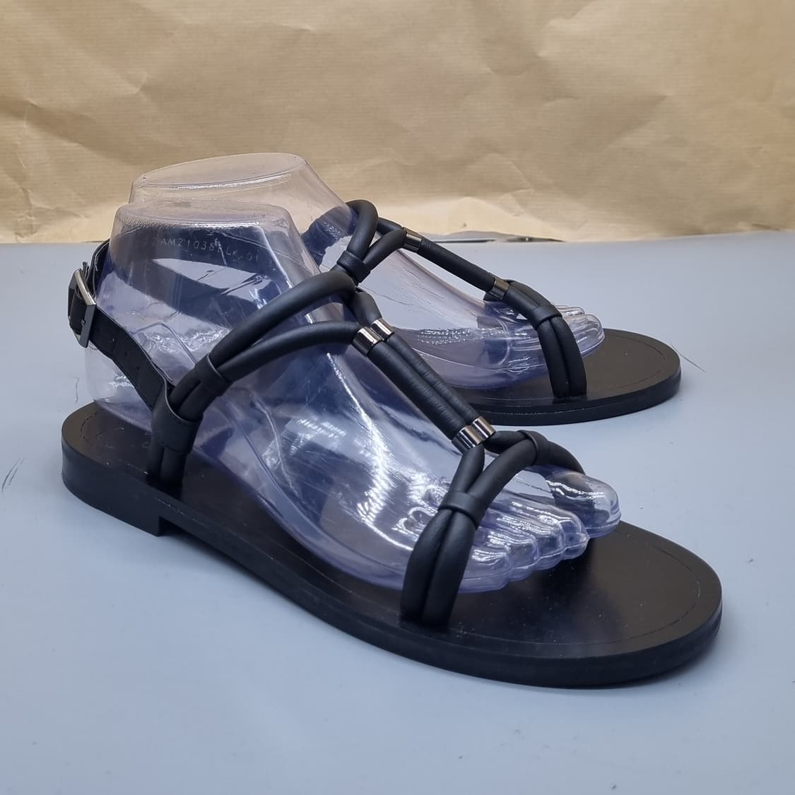 슈콤마보니 여성스트랩샌들375 240 상품이미지1