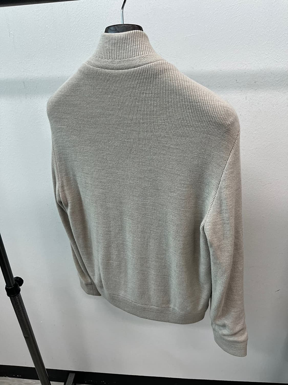 95) 로가디스 스웨이드 방풍집업  상품이미지7