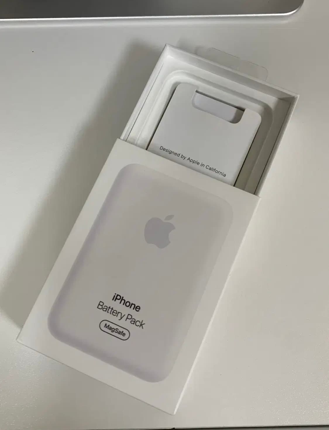 애플 맥세이프 배터리팩  상품이미지4