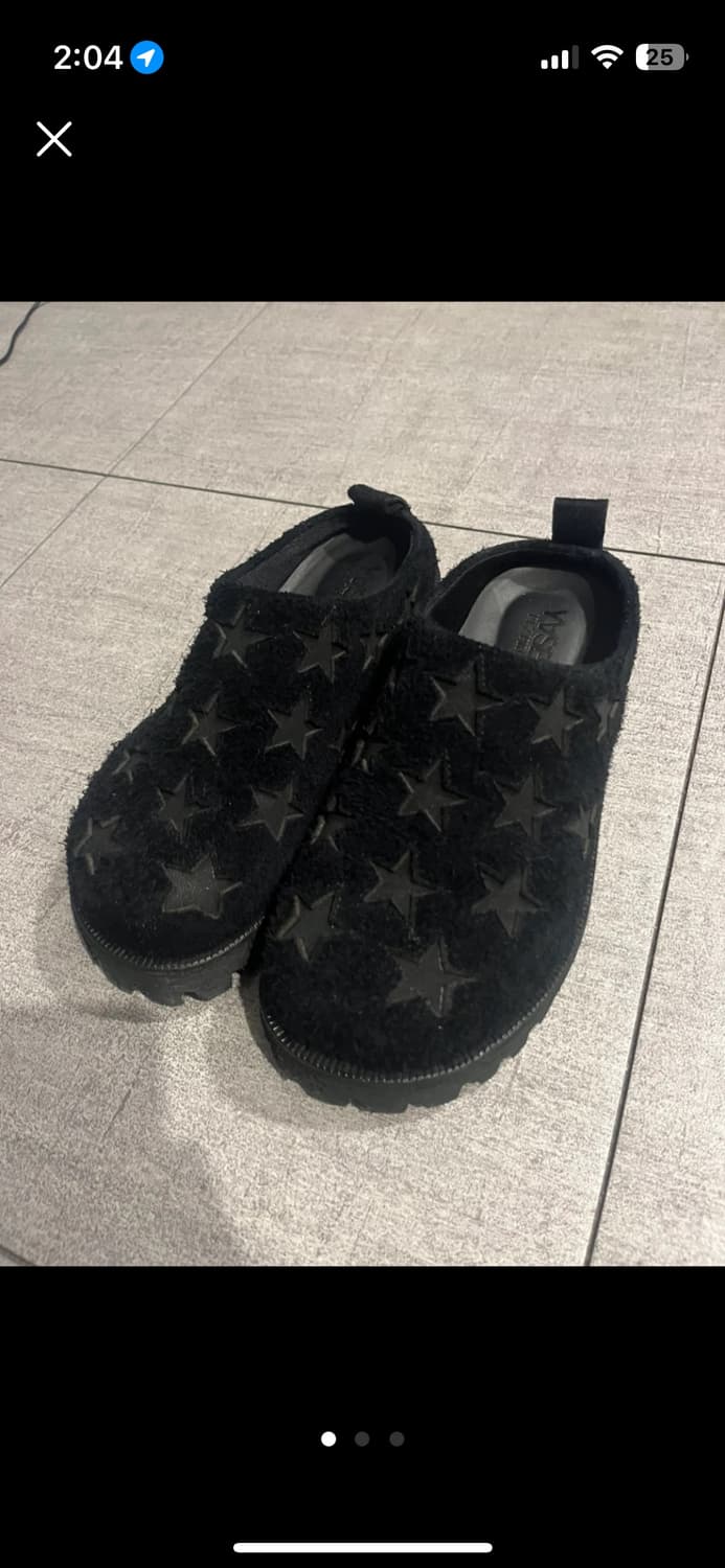 Yase  Please Project 노바 클로그 상품이미지1