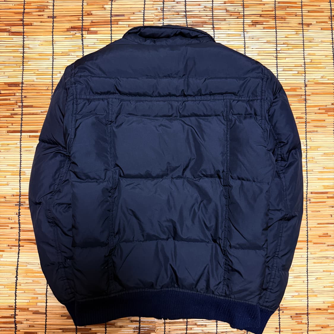 리바이스 블랙 푸퍼 패딩 s 상품이미지2