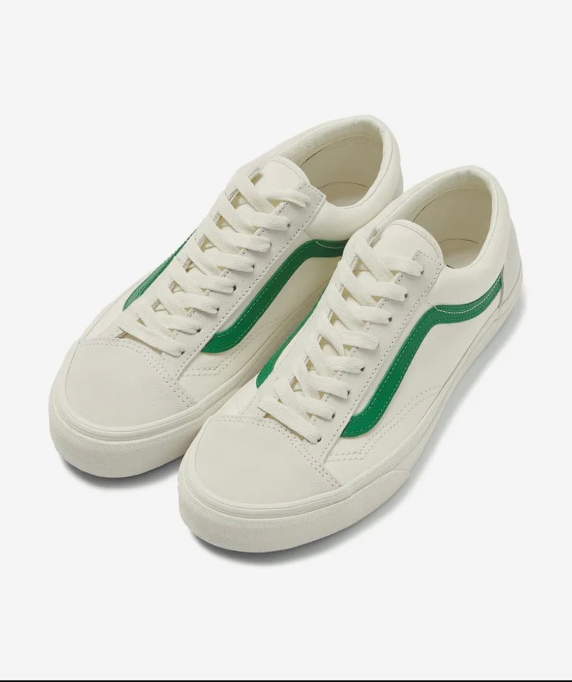 반스 스타일36 마시멜로우: 졸리 그린 상품이미지2