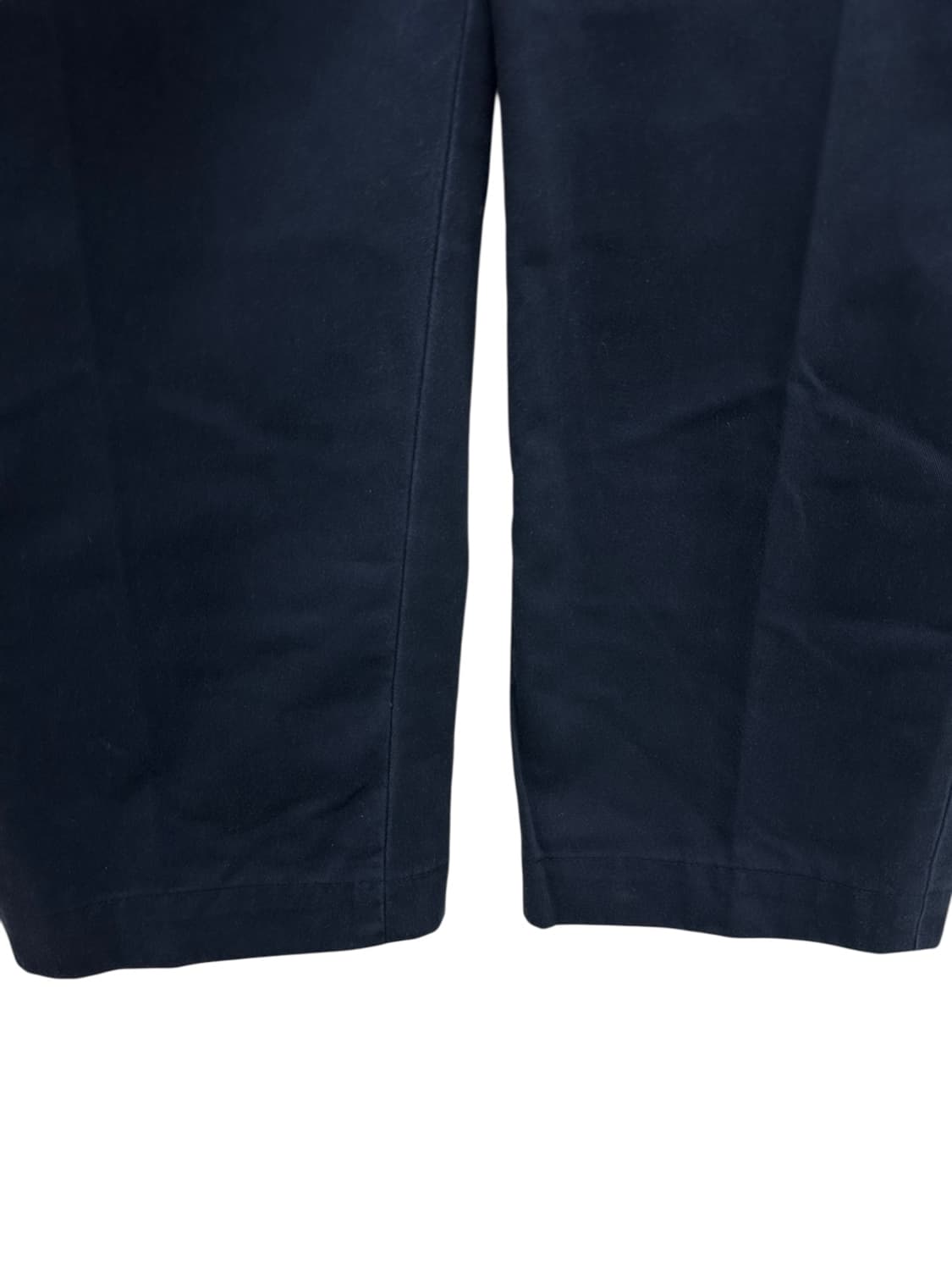 폴로 치노팬츠 네이비 (32) 상품이미지5