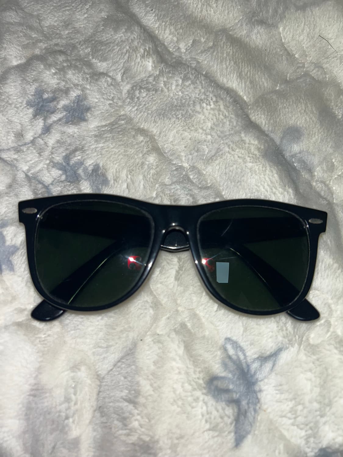 80s Rayban waferer 2 orginal 상품이미지1