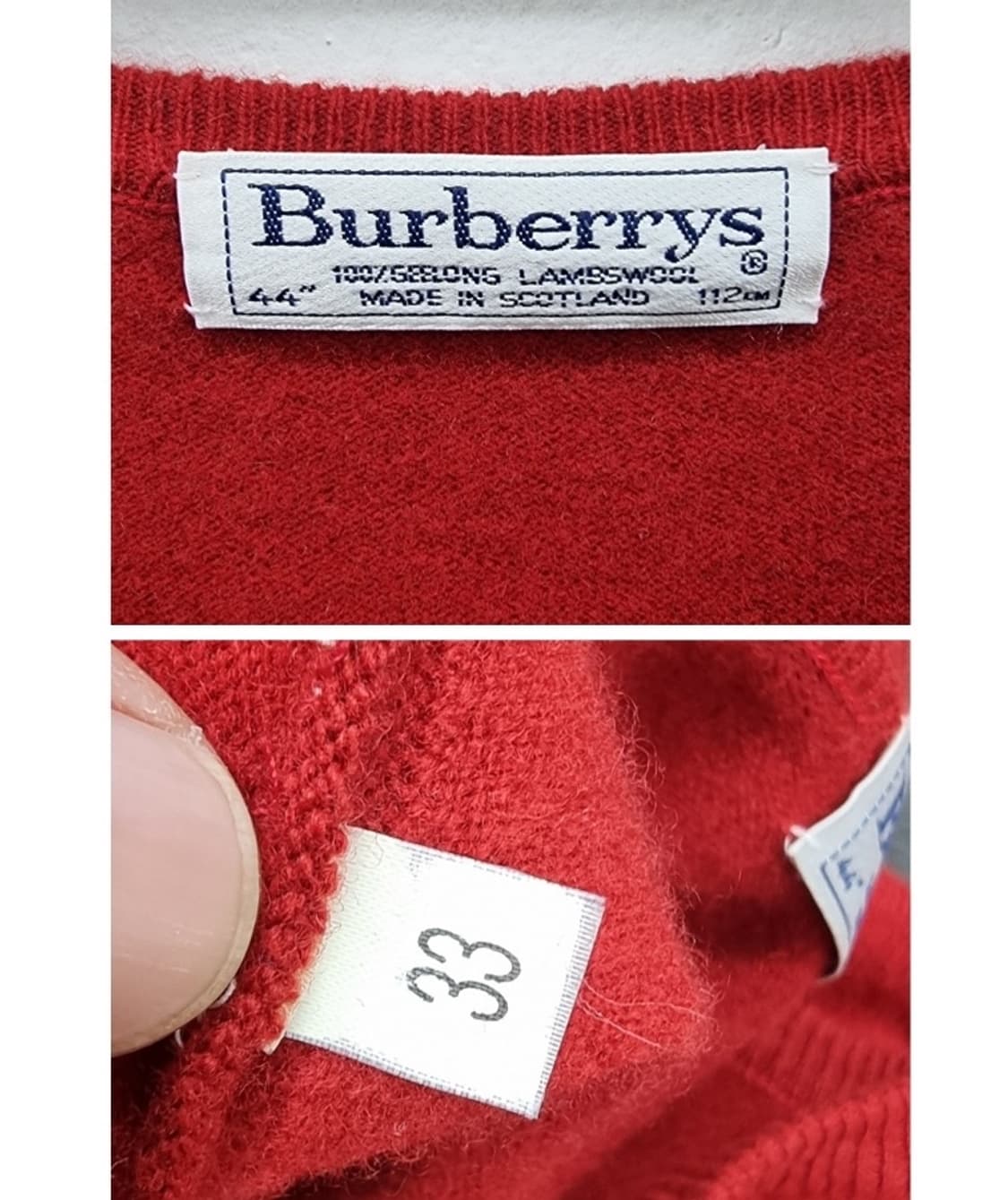 Burberrys 버버리 상품이미지6