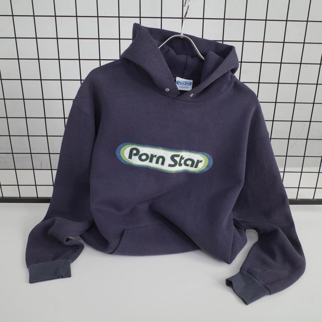 90's Porn Star / made in usa 상품이미지8