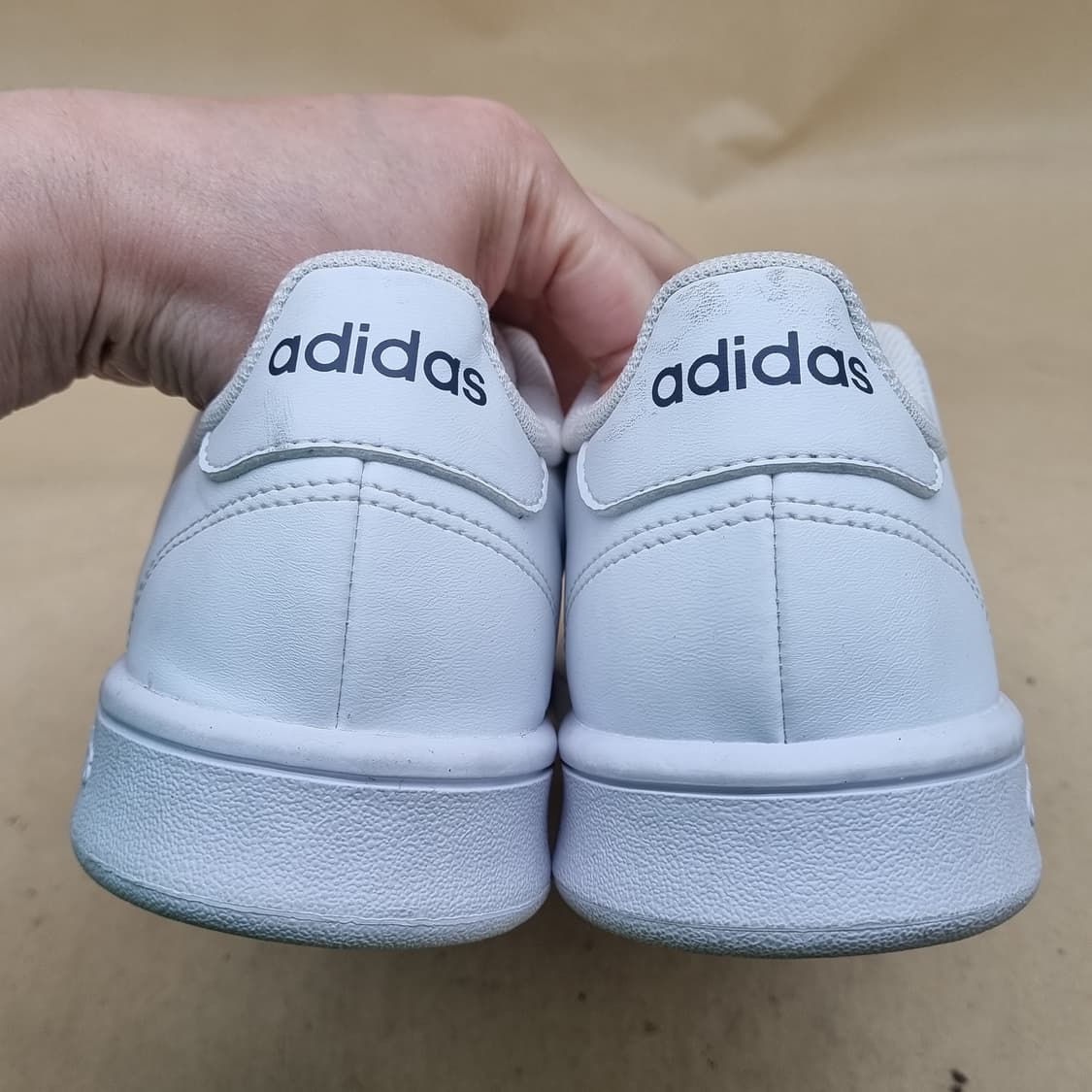 아디다스 어드밴티지 스니커즈 250 상품이미지4