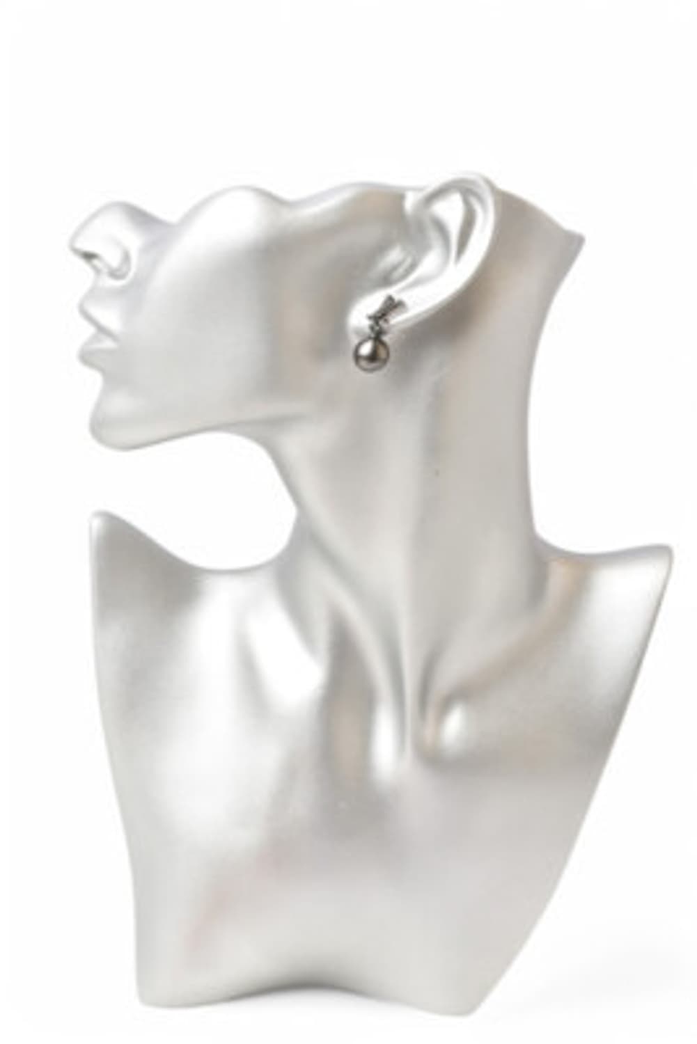 루이비통 모노그램 펄 이어링 상품이미지4