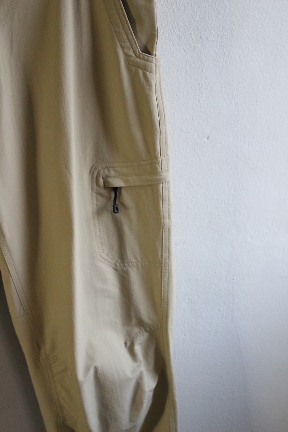 파타고니아 노마더 팬츠  상품이미지4