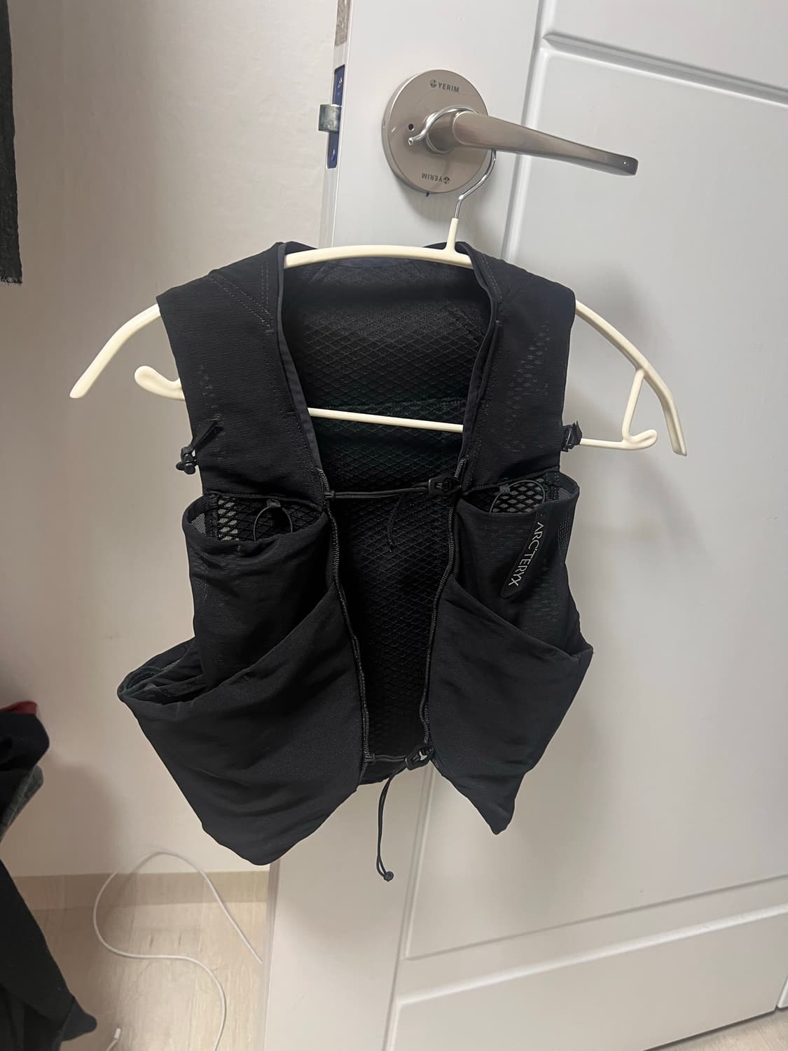 아크테릭스 노반7 러닝베스트 S 상품이미지2