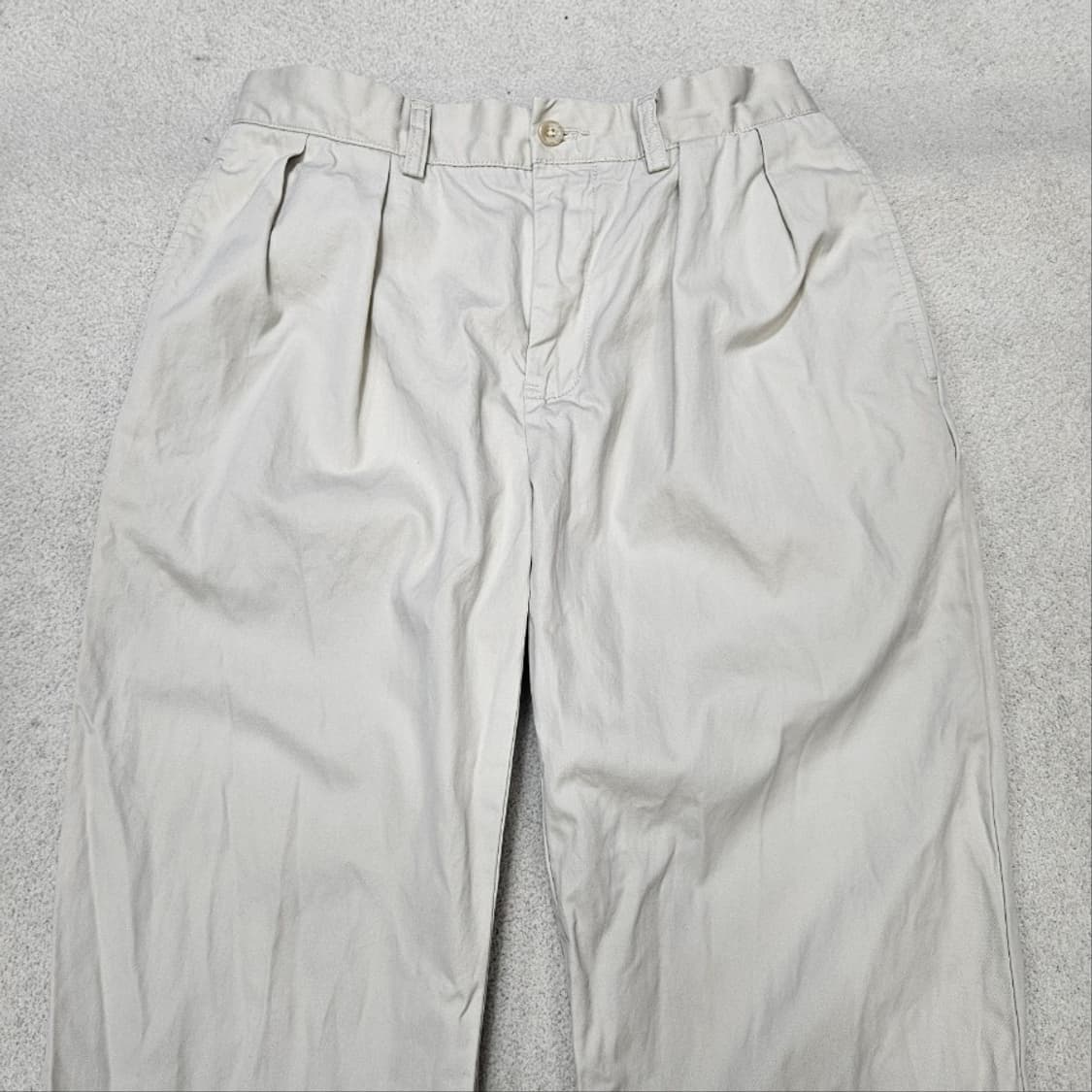 폴로 랄프 로렌 치노 팬츠 29/30 상품이미지2