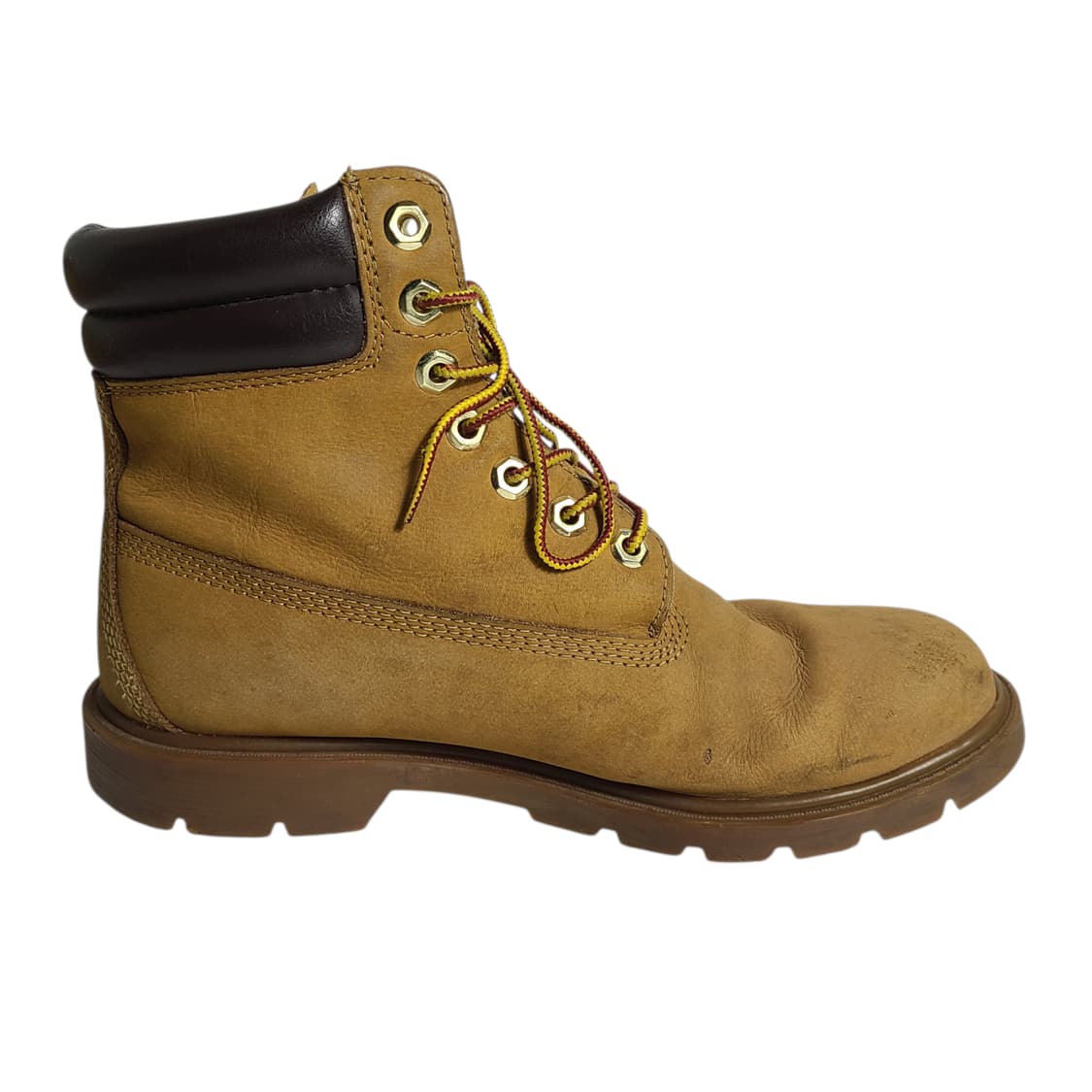 265) 팀버랜드 프리미엄 6인치 워커 부츠 상품이미지4