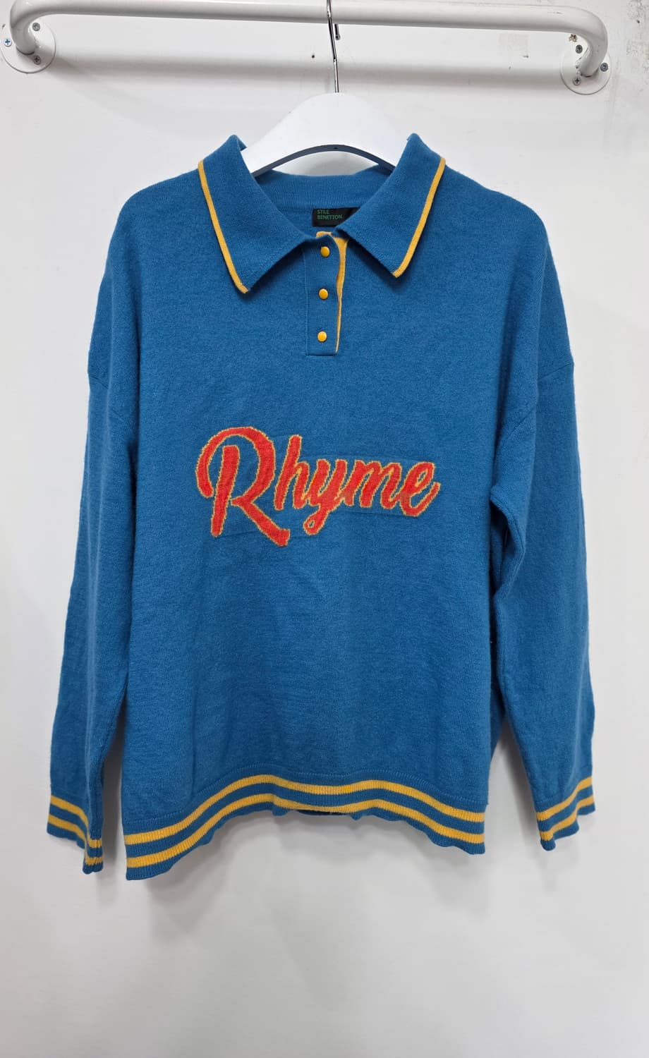 베네통 여성 니트 상품이미지1