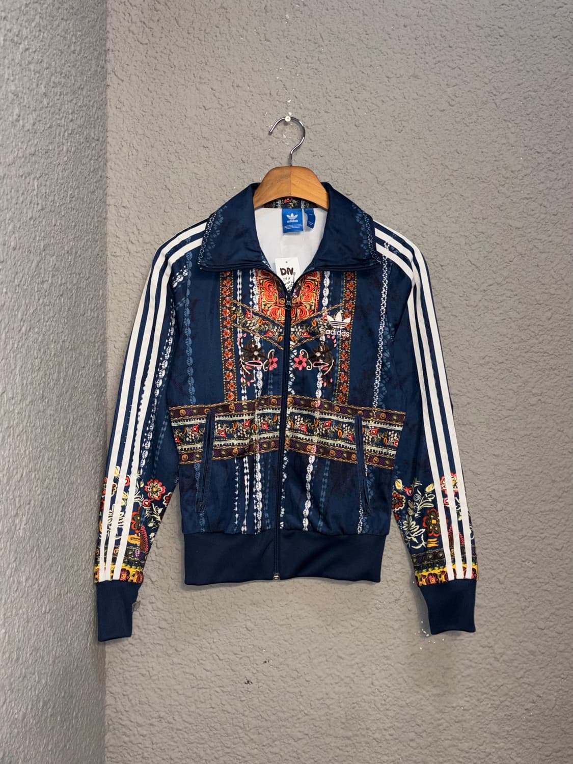 아디다스 X FARM 치란데이라 져지 상품이미지6