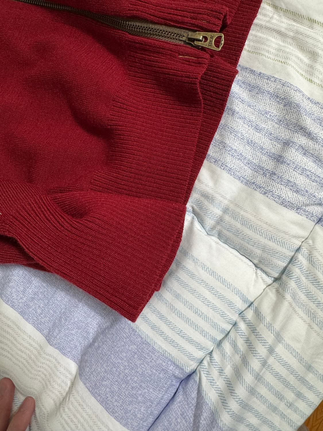 비헤비어/ c2 /레드/3사이즈 상품이미지4