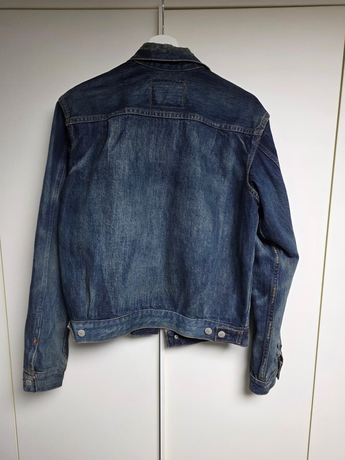 더블알엘 RRL 웨스트뷰 S 상품이미지2