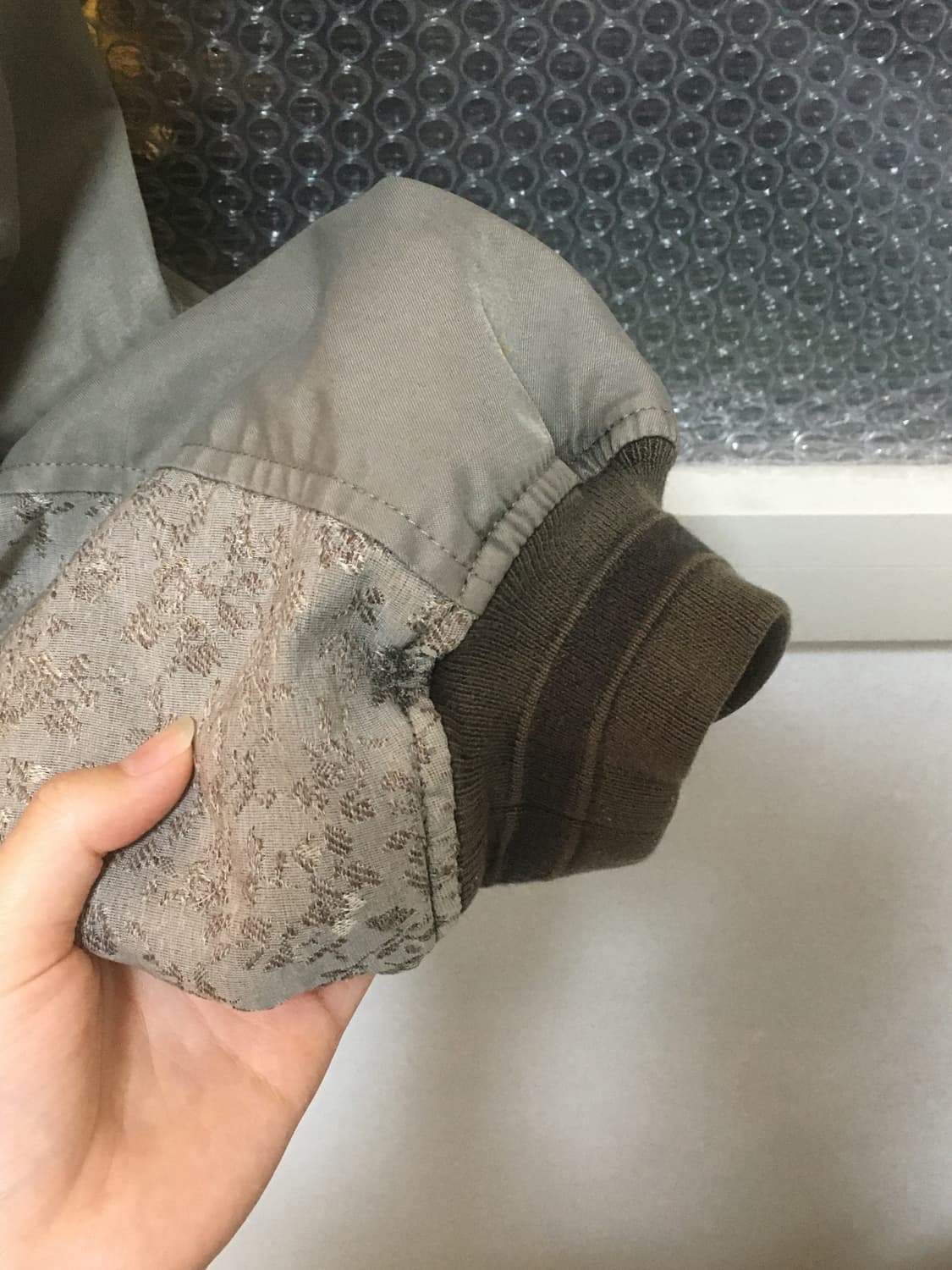 (4) 폴리테루 플로럴 수베니어 25FW 상품이미지7