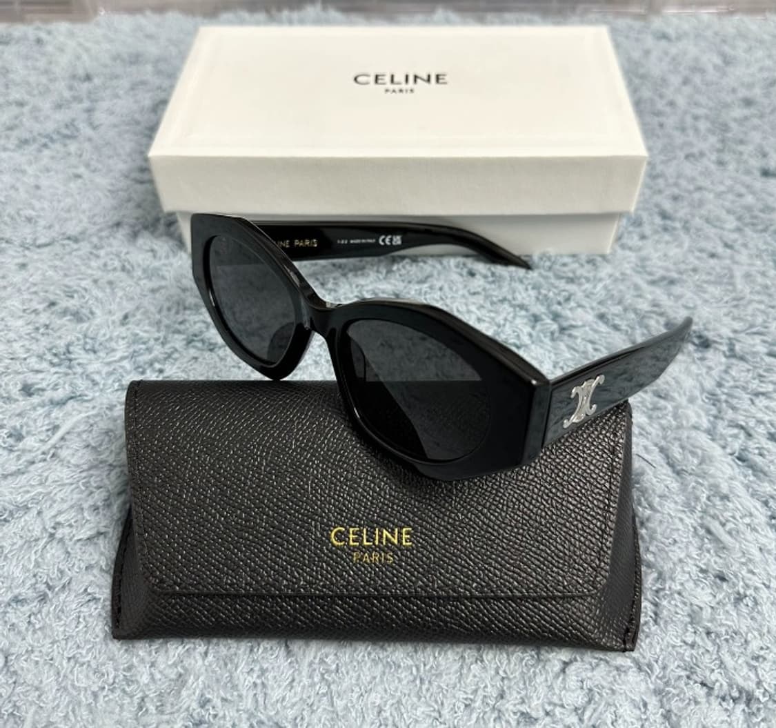 셀린느 정품 선글라스 상품이미지2