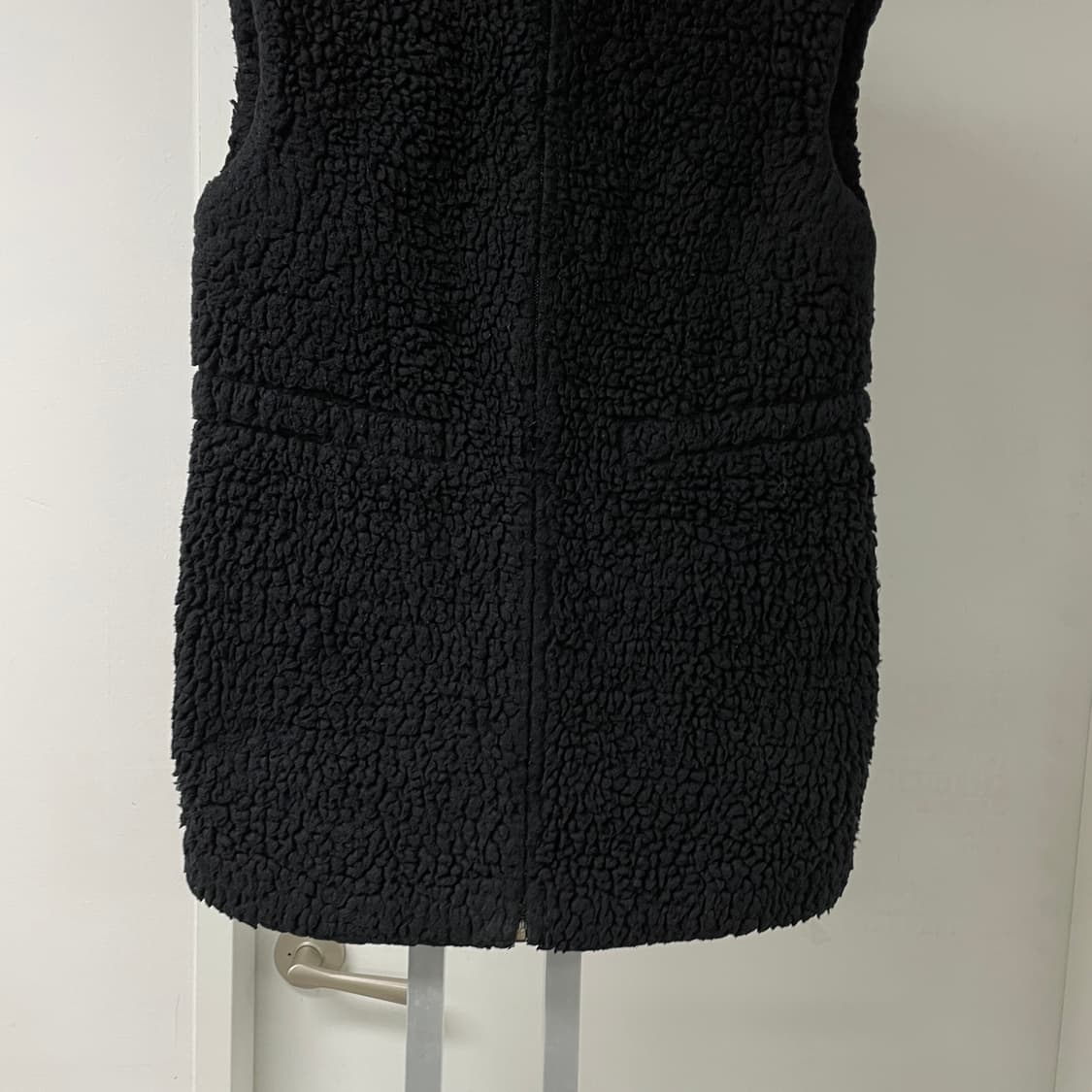 프라다 스포츠 쉐르파 자켓 XS(W) 상품이미지3