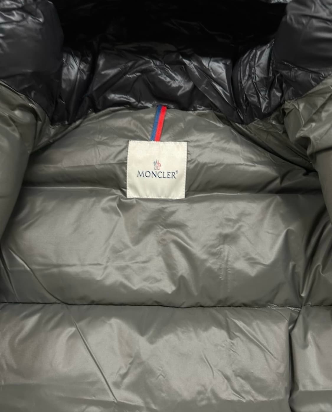 몽클레어 블랙마야 25년식 상품이미지4