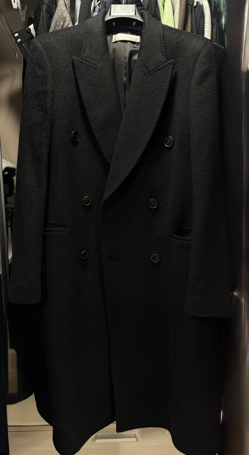 아워레가시 웨일코트 46 새상품 상품이미지6